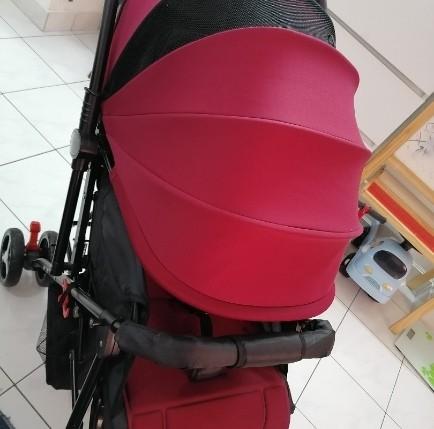 Osuki stroller review hot sale