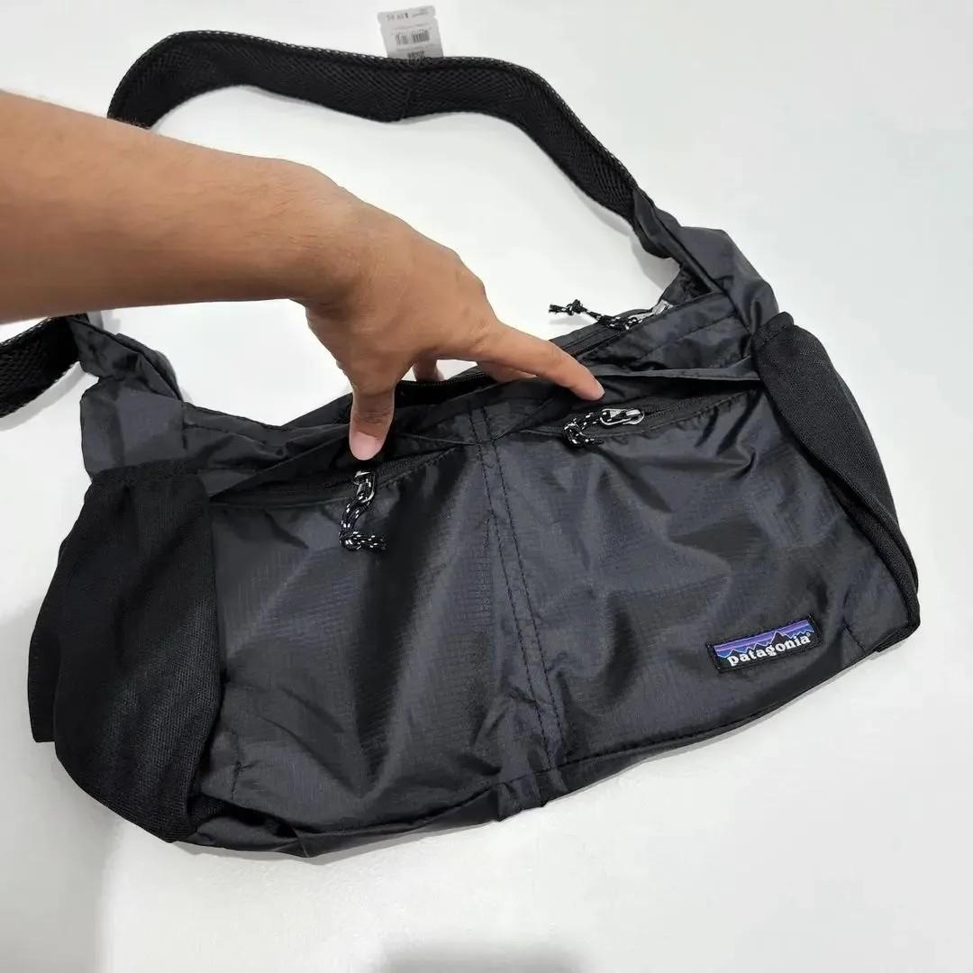 Patagonia lightweight travel courier bag 15l clearance