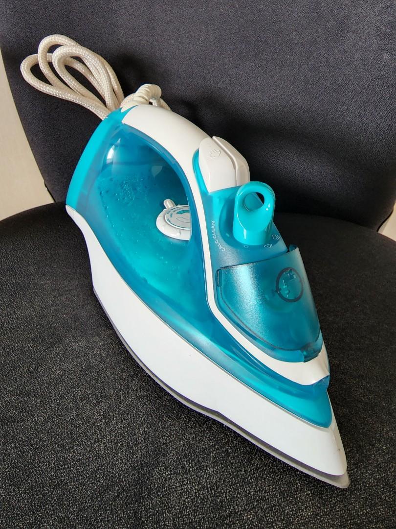 philips gc2520 steam iron
