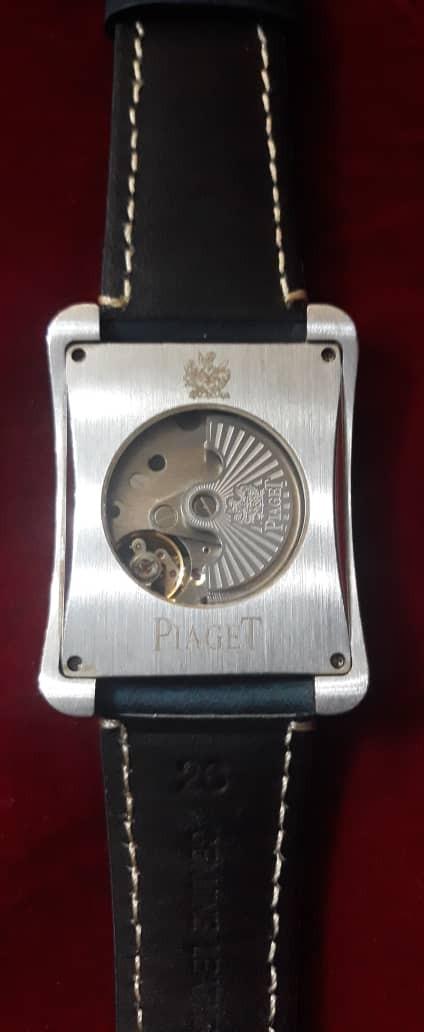 Piaget 8532 online