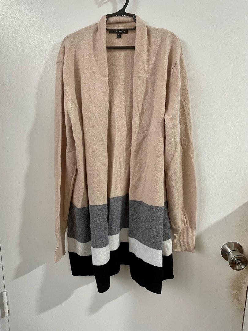 Pink Clover Women's Cardigan, Women's 