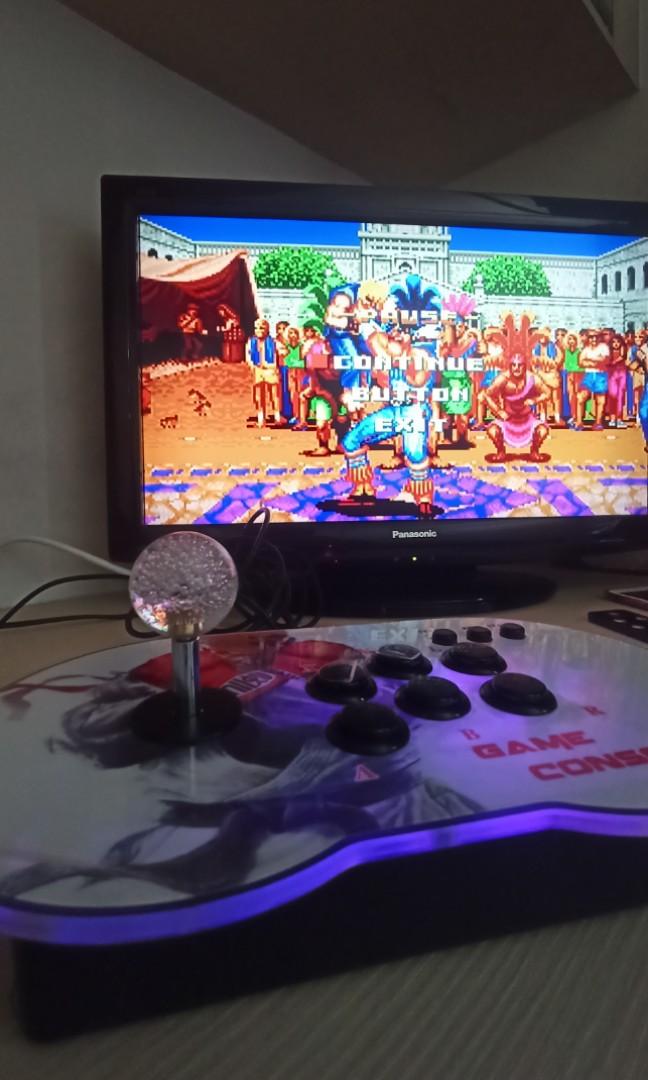 Plug and play console!, Video Gaming, Video Game Consoles, Others on