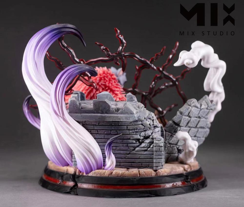 【PO】Jerry vs Nibbles, Luffy vs Doflamingo MIX Studio Tom And Jerry