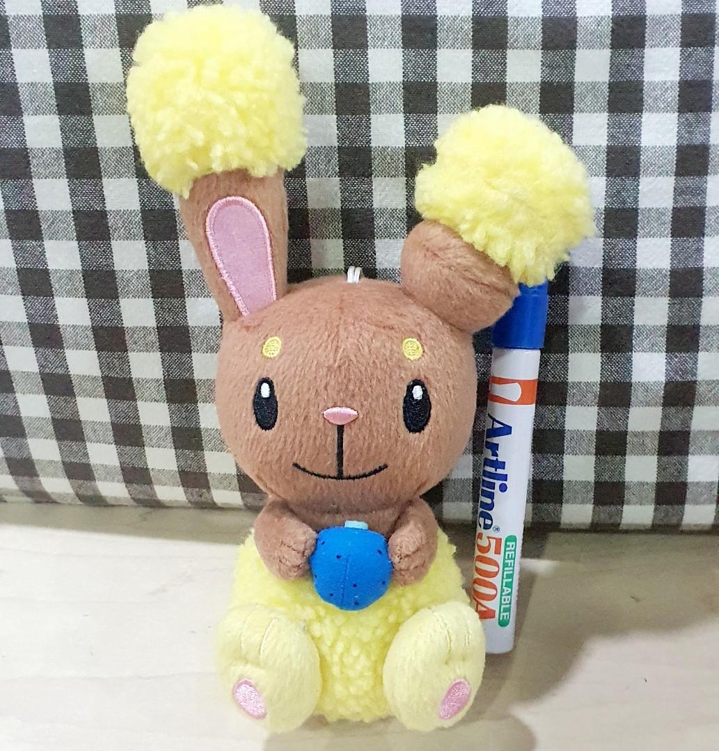 Buneary plush shop