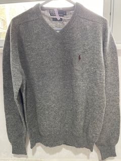 Official Polo Sweater629767159435541124