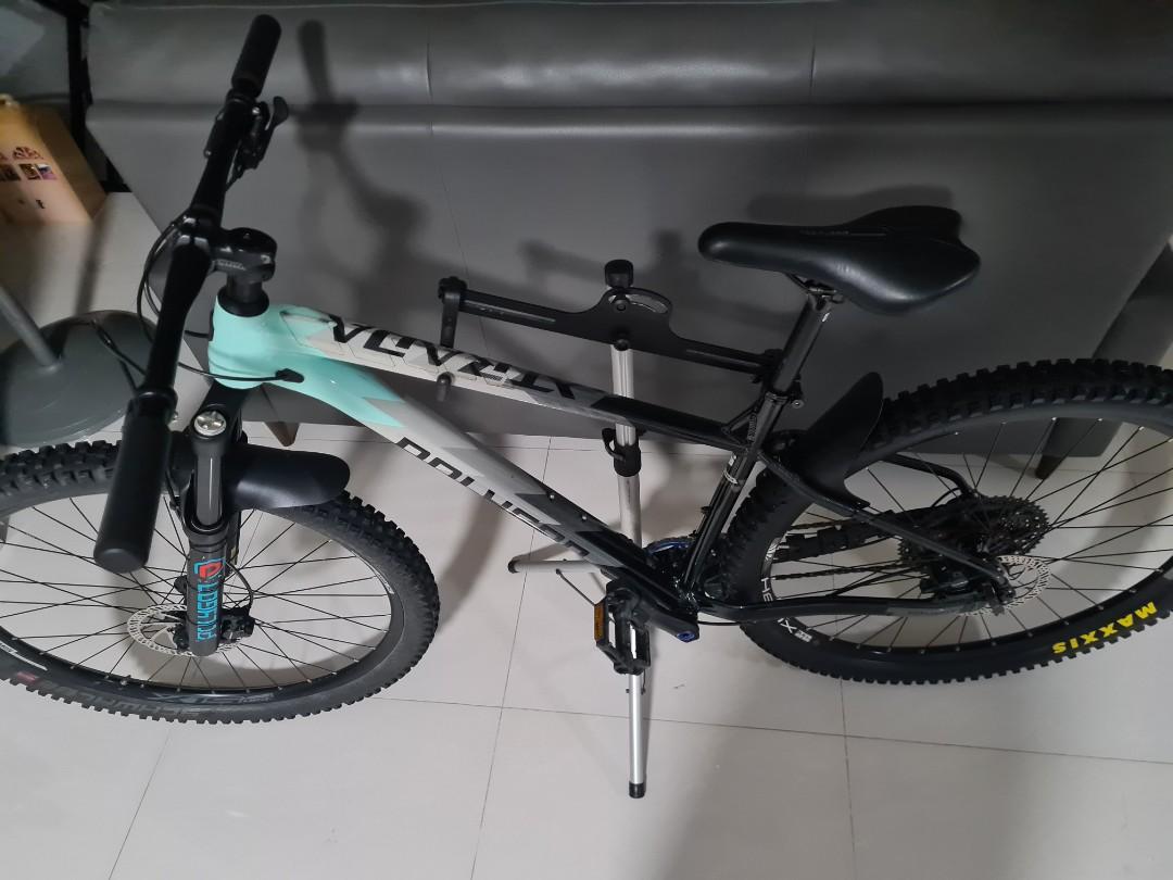 Polygon Xtrada 5. Size L. 29er. Hardtail