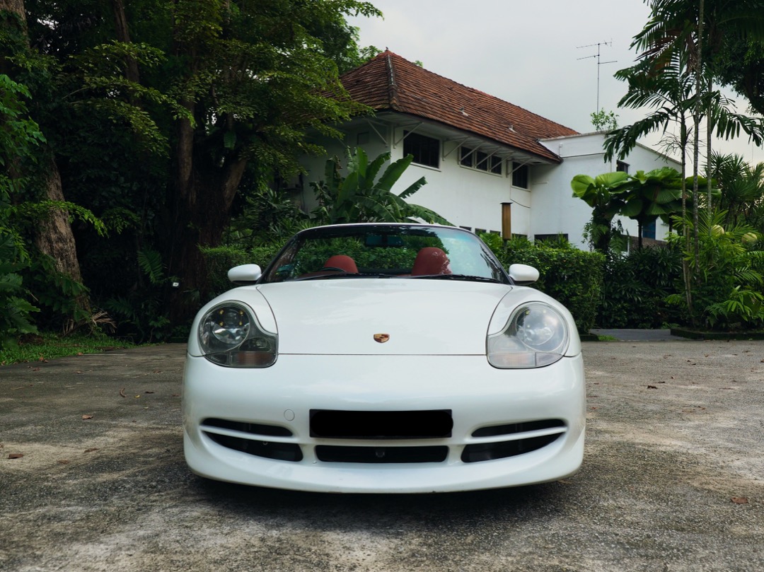(Category: ) located in . Submitted by MarinaBayAutomobiles (Listing ID 1186133074, Image 1). Description: .