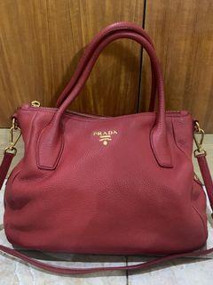 PRADA BAG