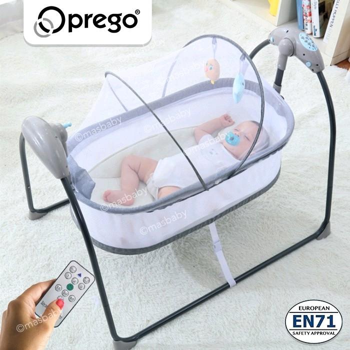 Prego baby swing clearance