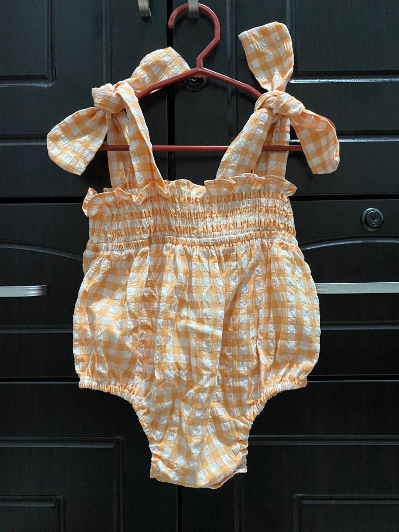 Preloved Baby Clothes (Category: Babies & Kids Fashion) located in Taguig. Submitted by manilaessentials (Listing ID 1186183593, Image 2). Description: .