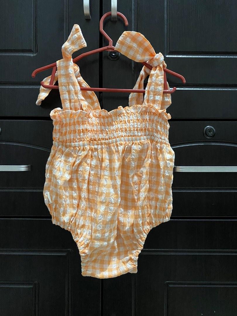 Preloved Baby Clothes (Category: Babies & Kids Fashion) located in Taguig. Submitted by manilaessentials (Listing ID 1186183593, Image 3). Description: .