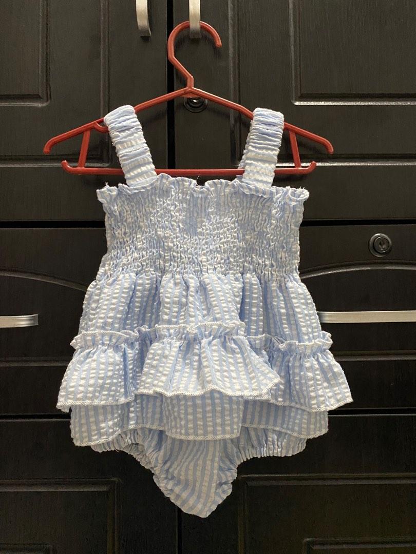 Preloved Baby Clothes (Category: Babies & Kids Fashion) located in Taguig. Submitted by manilaessentials (Listing ID 1186184142, Image 3). Description: .