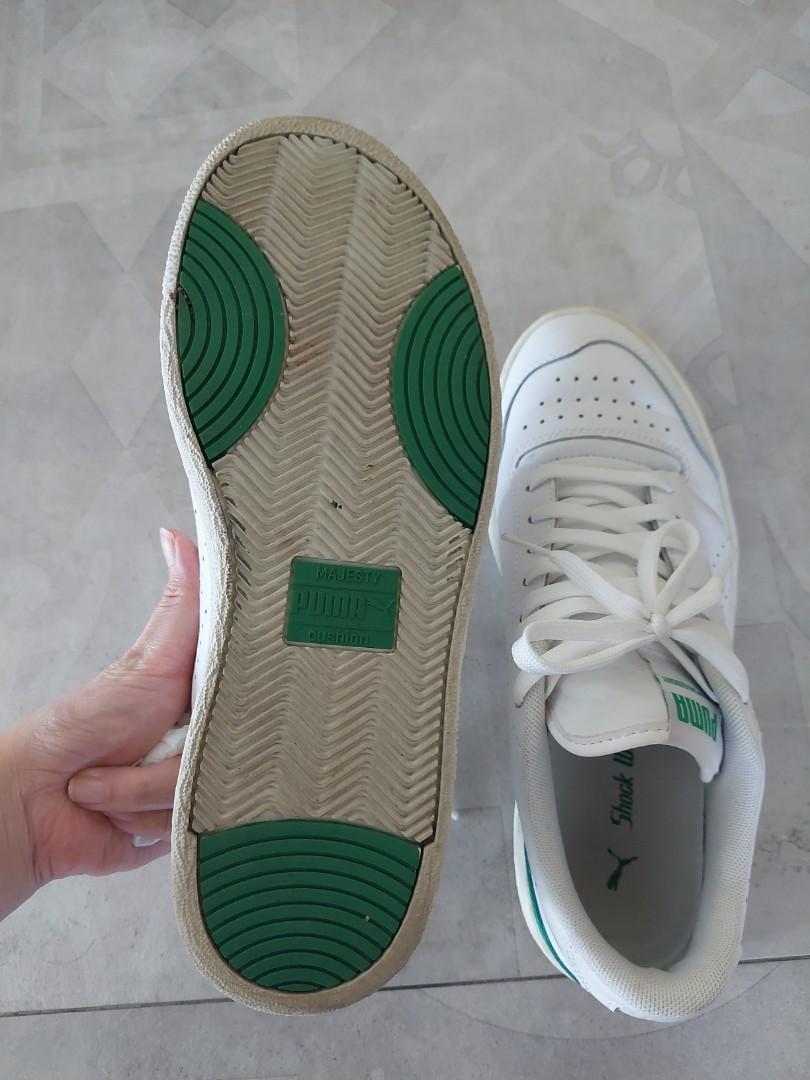 Puma shoes 198s top