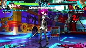 Persona 4 arena sales ultimax ps3