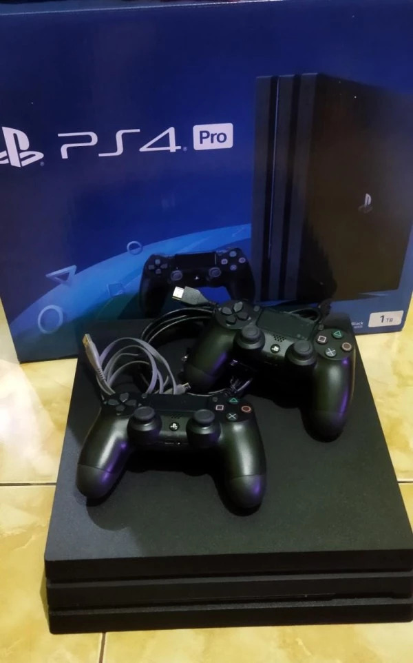 Ps4 shop pro hen