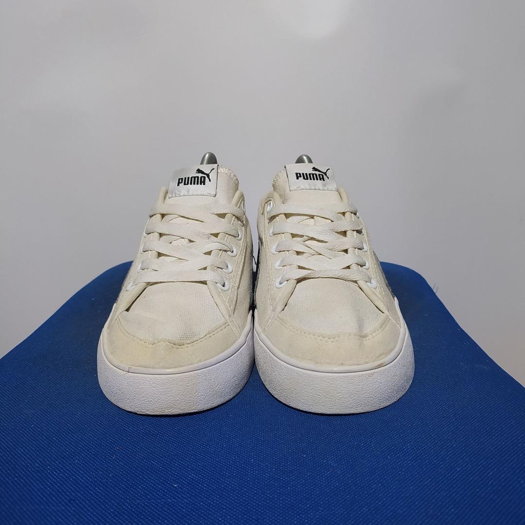 puma smash v2 vulc cv