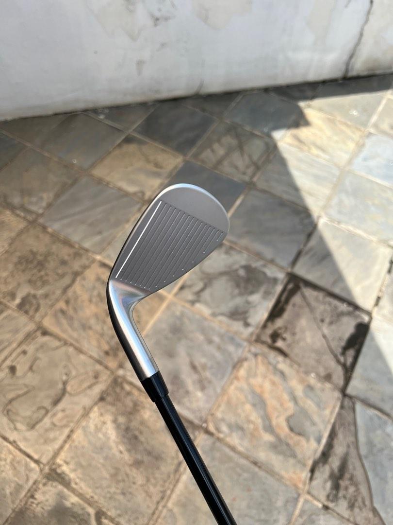 PXG GEN5 0311XP golf GAP wedge, Sports Equipment, Sports & Games, Golf