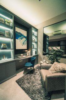 RARE conservation STARBUY condo only left 1 unit !!! REALLY!!