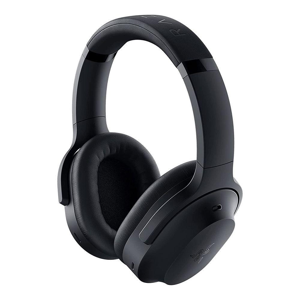 RAZER BARRACUDA PRO WIRELESS GAMING HEADSET WITH HYBRID ANC (Category: Headphones & Headsets) located in San Juan City. Submitted by blueswitchpc (Listing ID 1186103872, Image 1). Description: RAZER BARRACUDA PRO WIRELESS GAMING HEADSET WITH HYBRID ANC. Discounted Price for Bulk Orders‼️ Message us to place your order. Specs Details: https://www.razer.com/gaming-headsets/razer-barracuda-pro/RZ04-03780100-R3U1#specs Mode of Payment Payment: COD, B