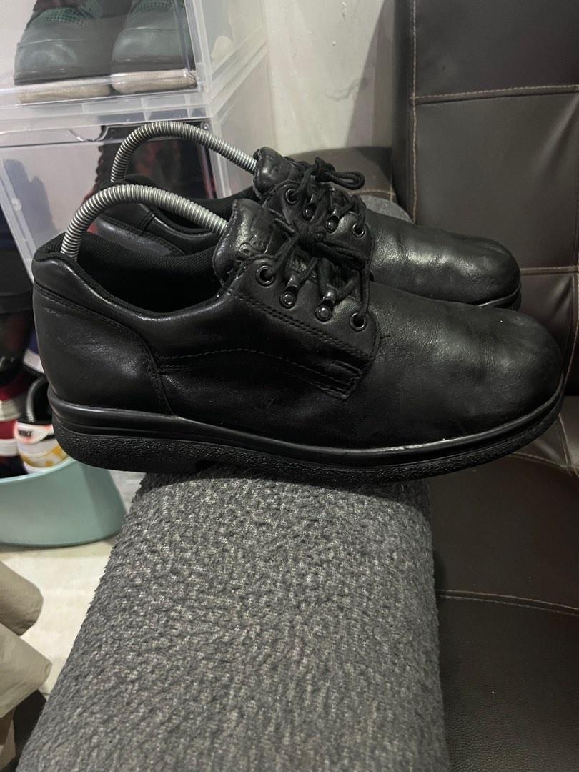 Red wing on sale 8618 men's oxford