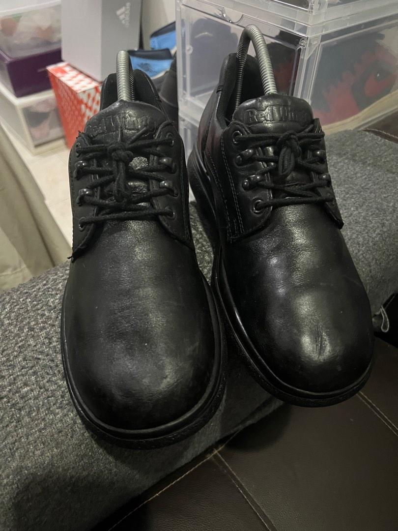 Red wing 8618 men s deals oxford