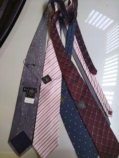 Remezio necktie new