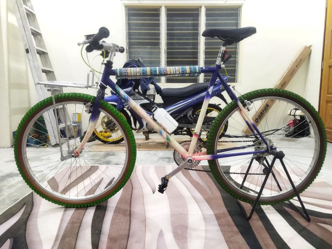 Unknown mtb brands online