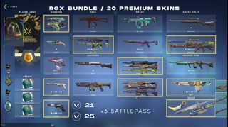 (Category: ) located in . Submitted by CheapQualityValorantAccounts2 (Listing ID 1186216103, Image 1). Description: .