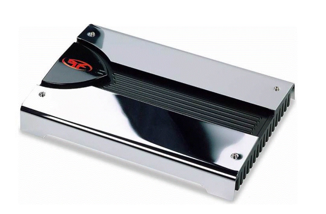 Rockford Fosgate P4004 Car Amplifier, Audio, Soundbars, Speakers