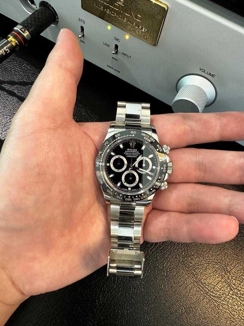 Daytona discount panda price
