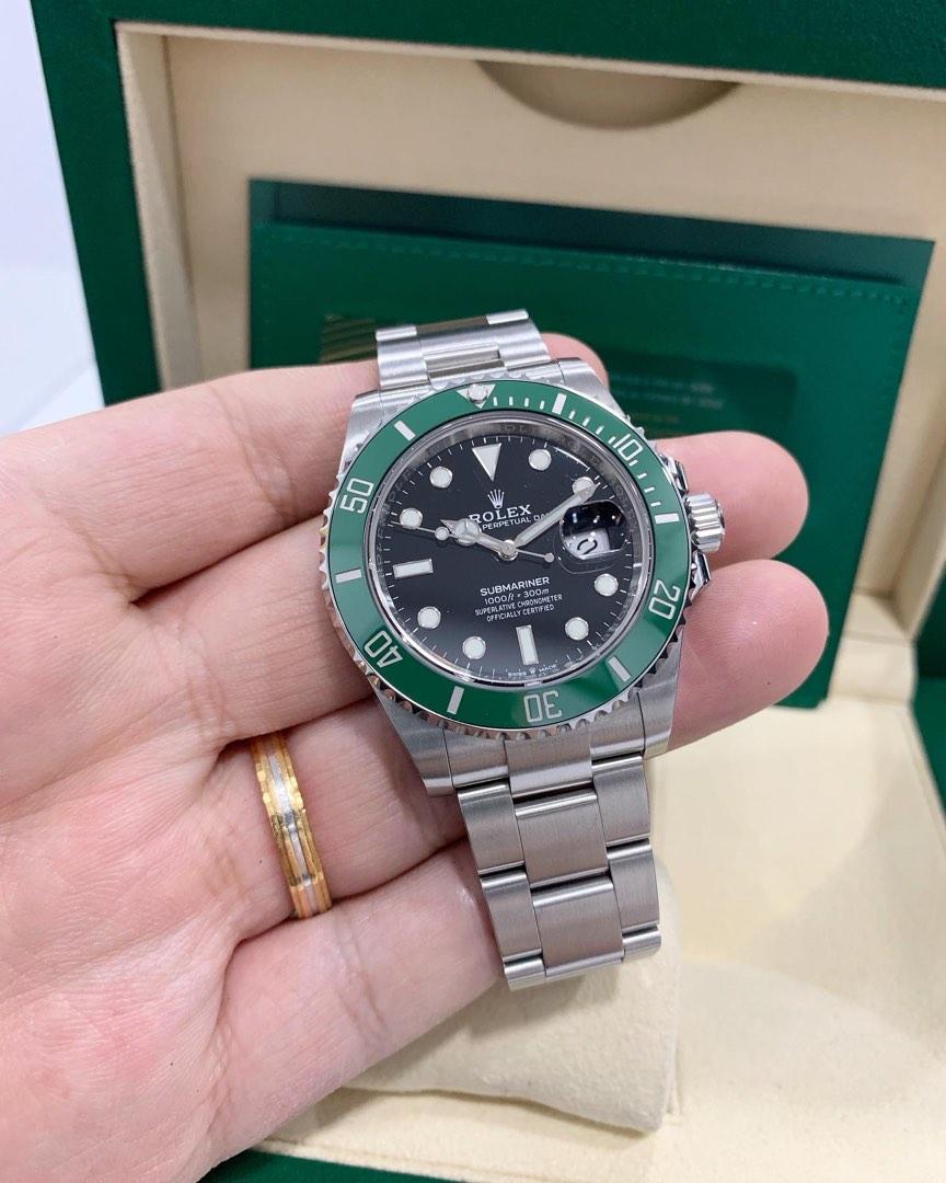 Rolex clearance starbucks price