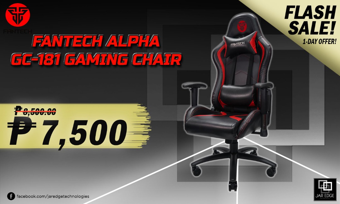 Fantech gaming alpha new arrivals 181
