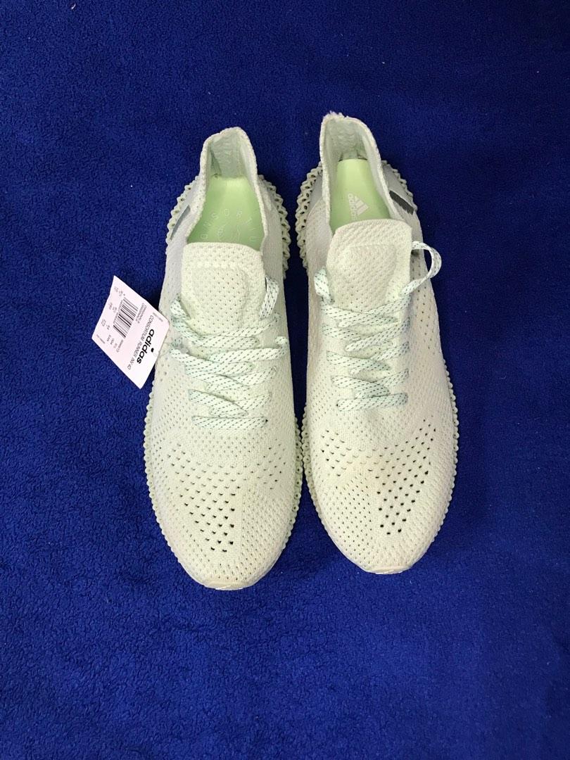 SALE Adidas 4D Futurecraft Men s Fashion Footwear Sneakers on