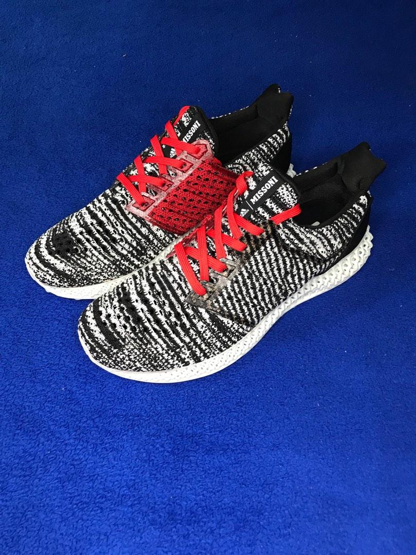 Adidas sales missoni sale