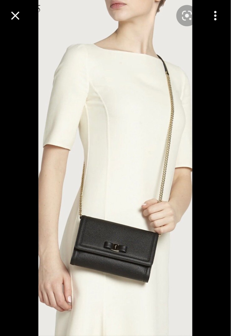 Vara bow new arrivals flap bag