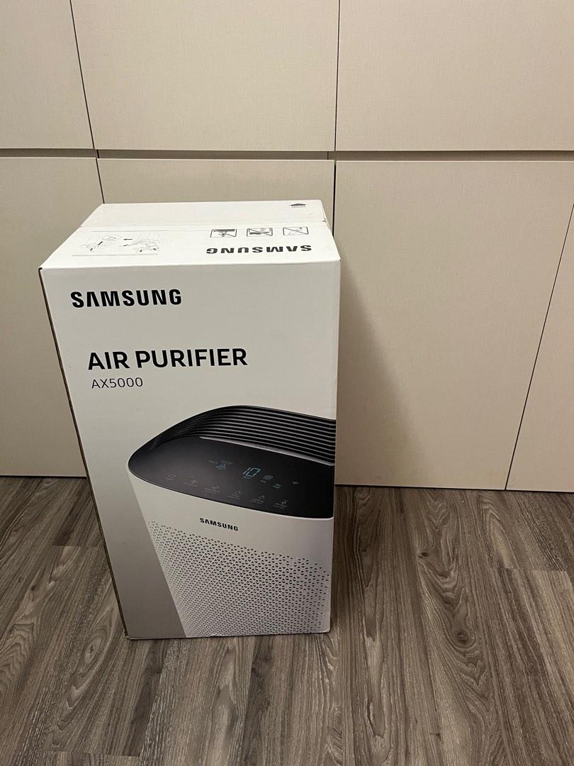Samsung Air Purifier, TV & Home Appliances, Air Purifiers