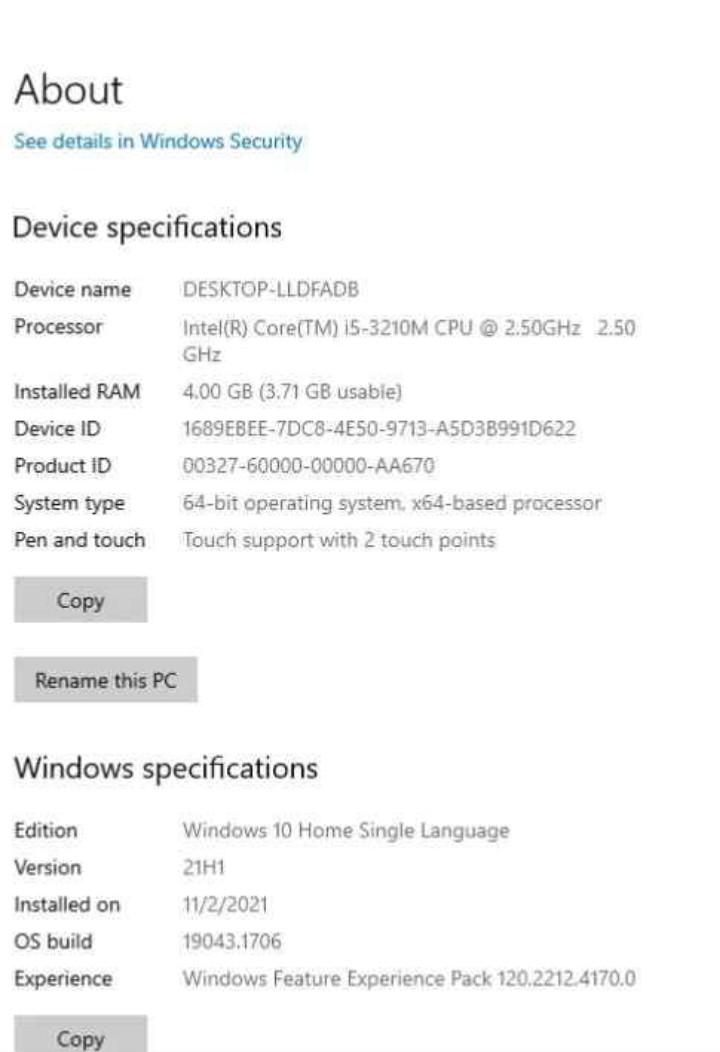Samsung np500p4ch specs Clearance