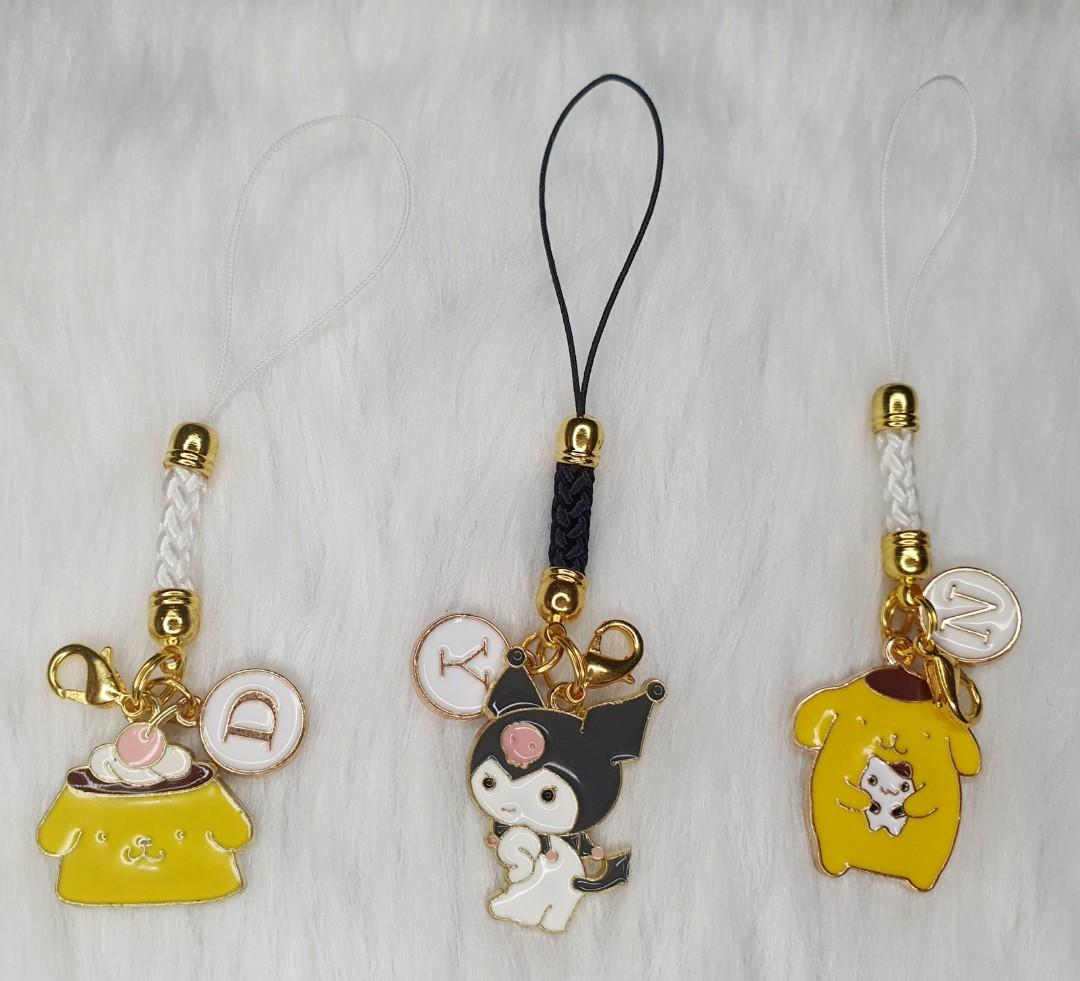 Sanrio characters phone charm, Mobile Phones & Gadgets, Mobile & Gadget