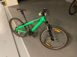 SCOTT Voltage JR24 Kids bike