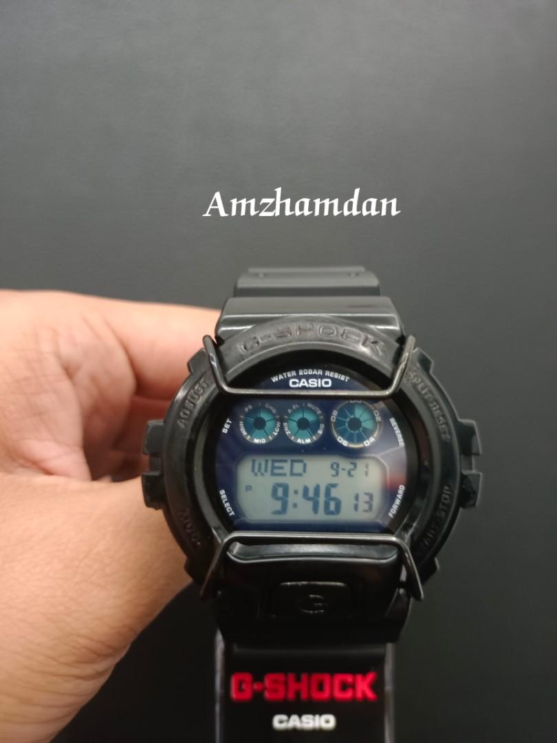 Casio g6900 sales