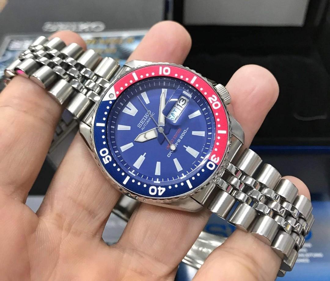 Seiko skxa65 top