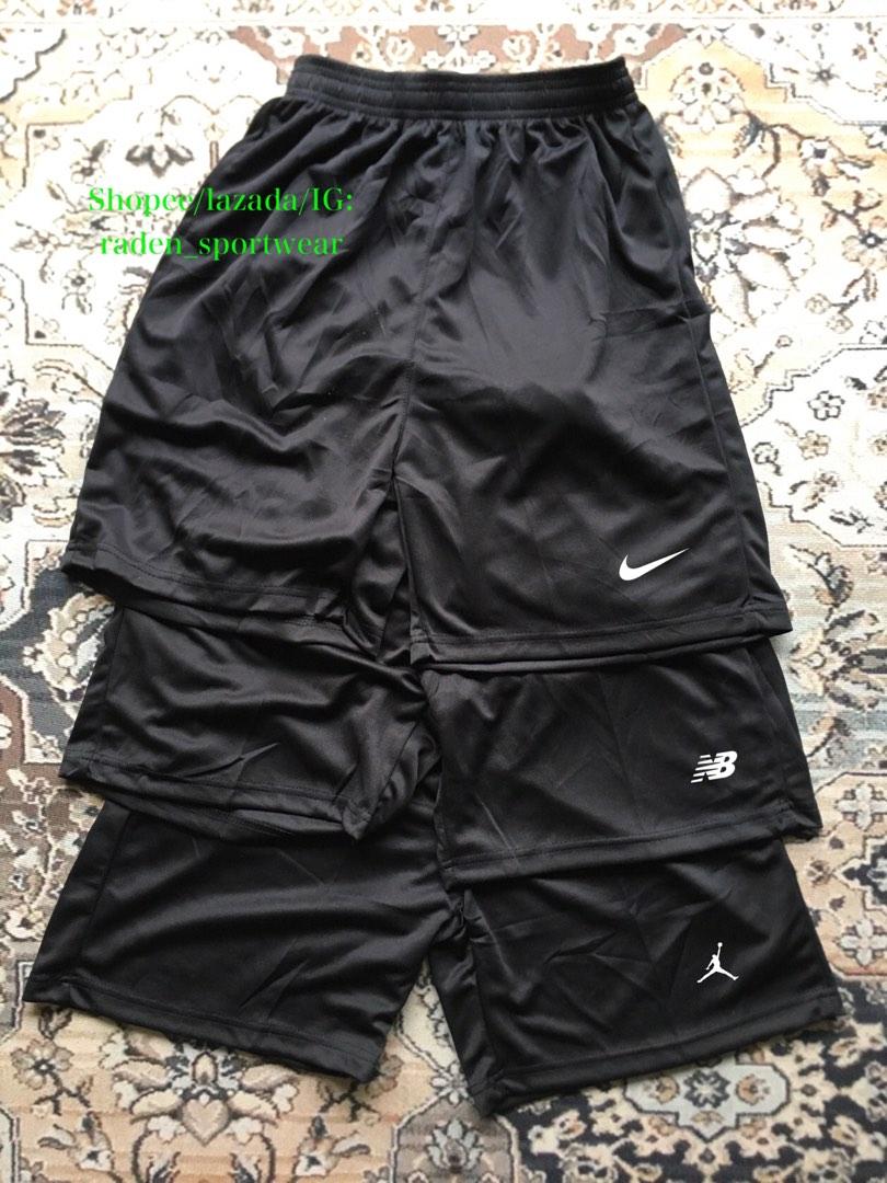 Nike Capri Shorts