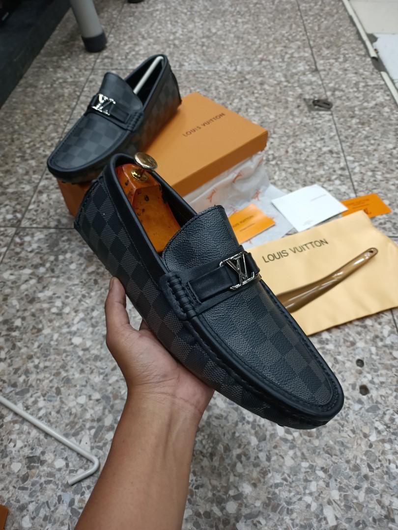 Louis Vuitton original sepatu lv ori LV preloved second not Bally Gucci  prada