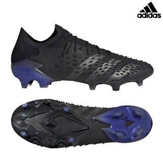 Size UK6.5 & UK7 - Adidas Predator Freak .1 football boots