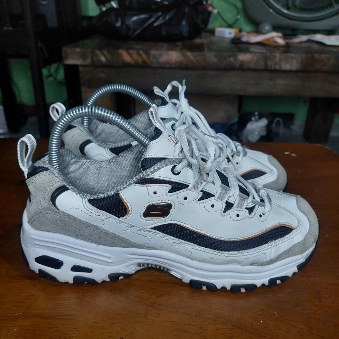 Skechers shoes sale size 8 womens