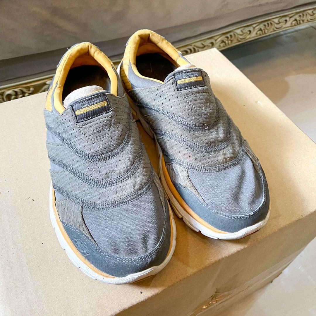Skechers go recovery hot sale