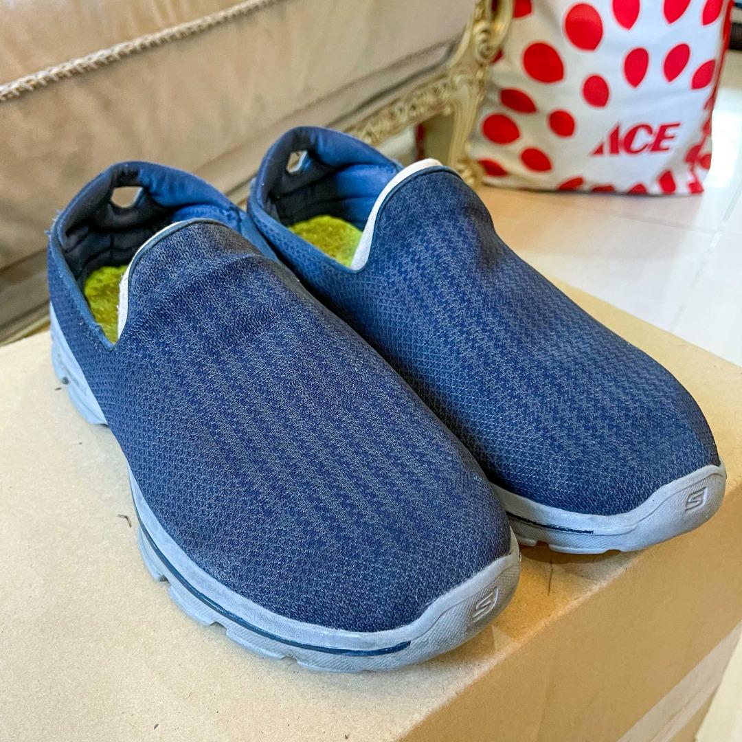Skechers go walk 3 hot sale usa