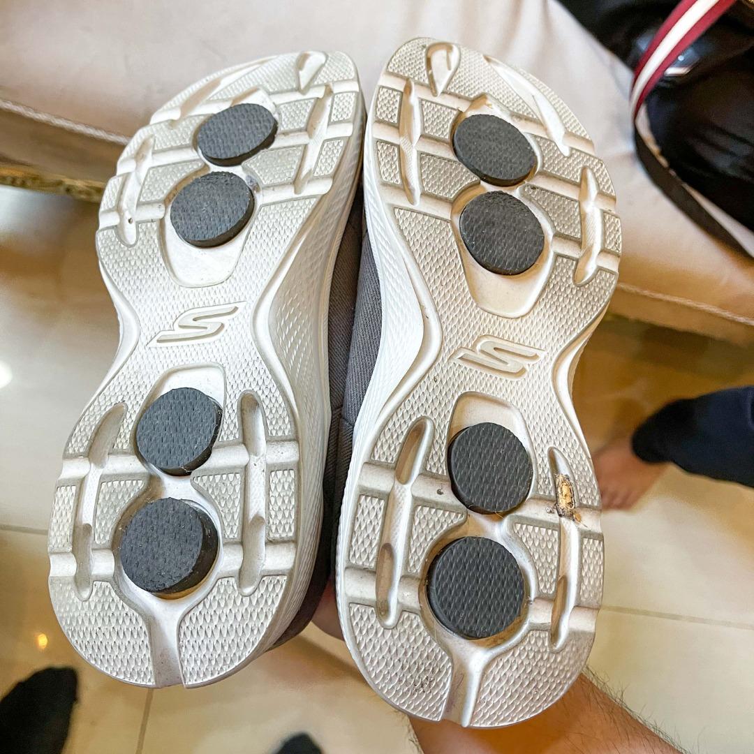 Skechers goga max size 3 discount