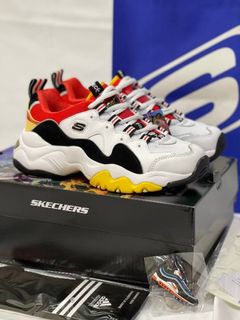Skechers one hot sale piece price malaysia