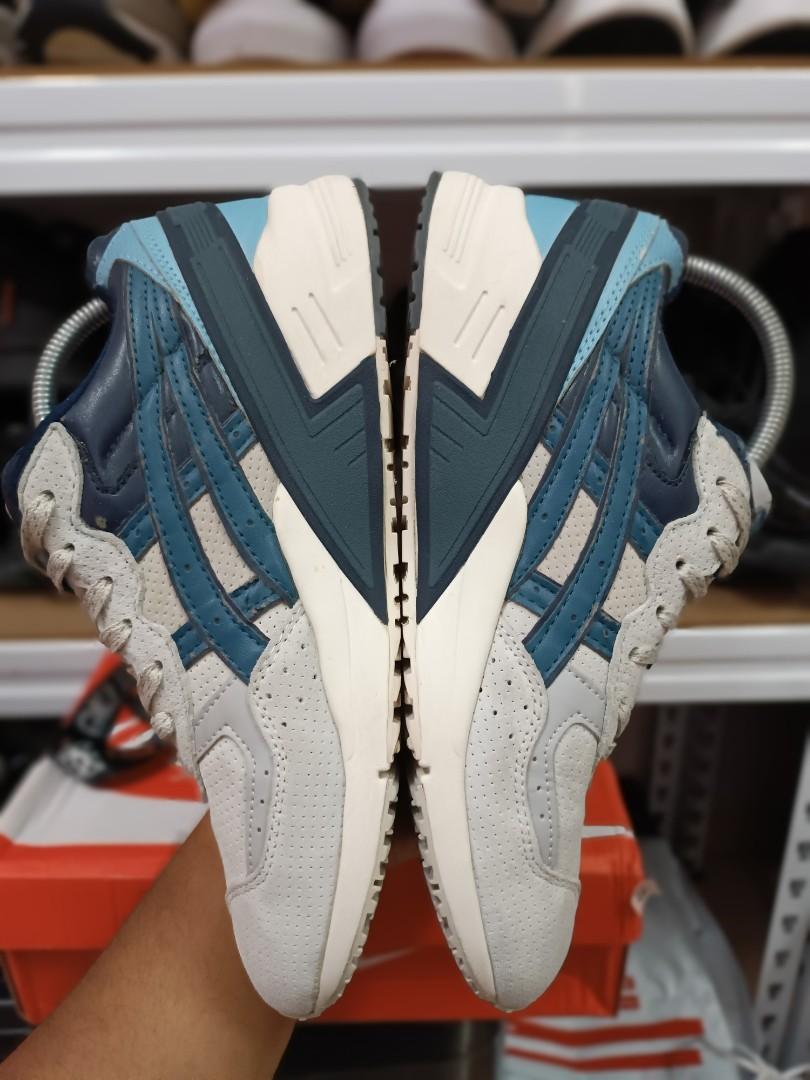 SNEAKERS ASICS X KITH GEL SIGHT Women s Fashion Footwear